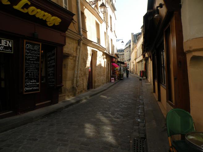  rue Daubenton